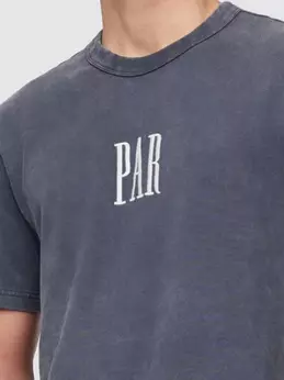 Logo Graphic T-Shirt alt
