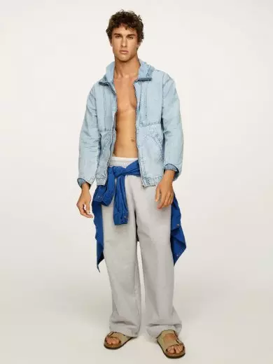 Man