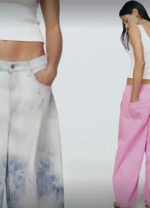 Shoppable Outfit image