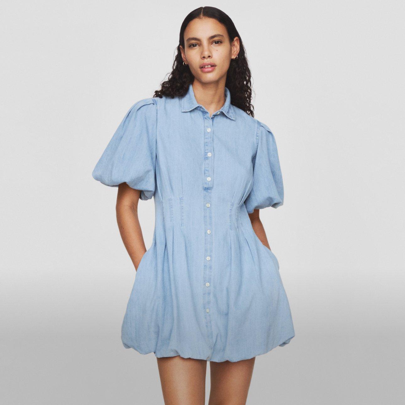 Dress Shop