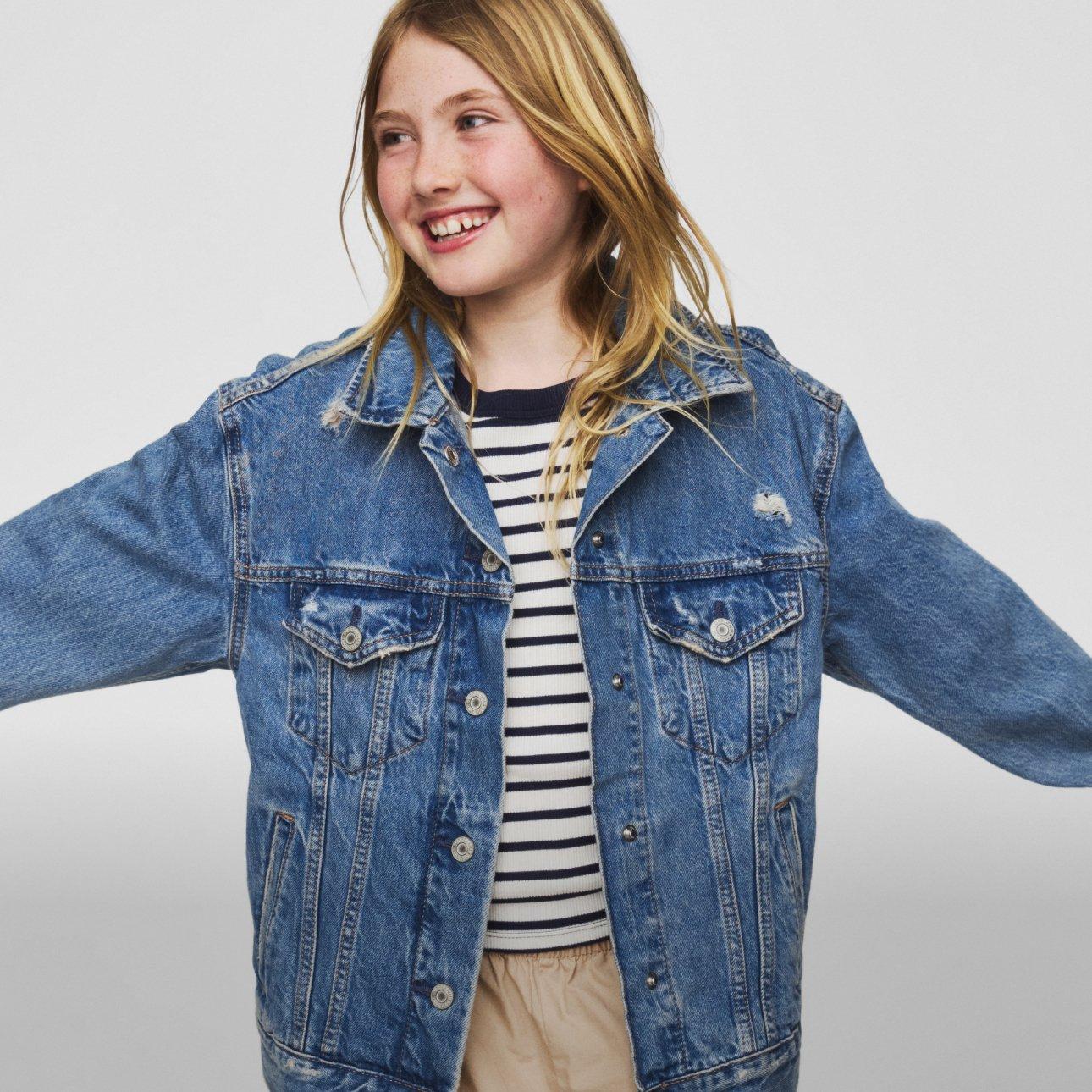 Denim Edit