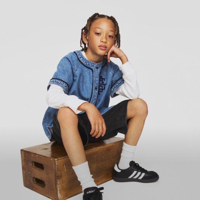 男の子　160 冬服まとめ　8点　GAP kids zara kidsほか Shop Boys Clothes | GapKids