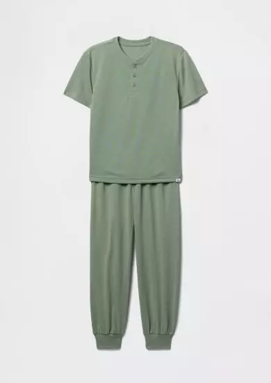 Pajamas