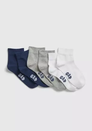 Socks & Underwear 