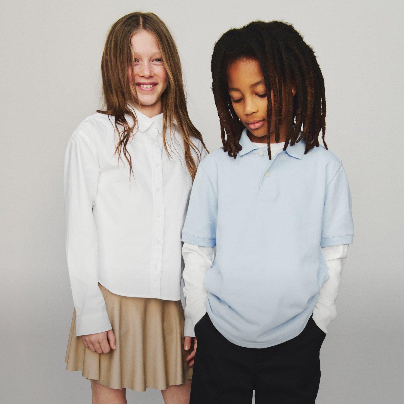Uniform Shop