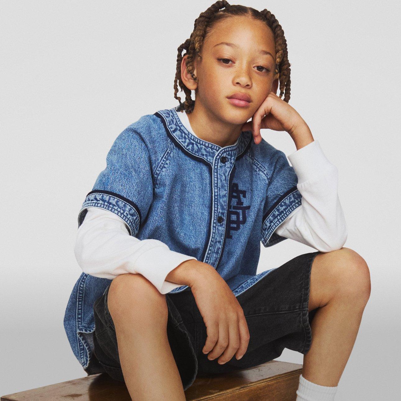 Denim Edit