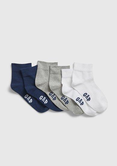 Socks & Underwear