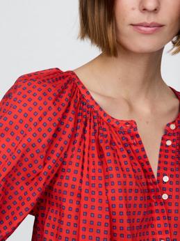 Gingham Top alt