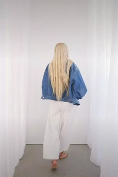 Shoppable Outfit image