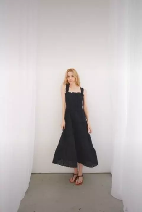 Shoppable Outfit image