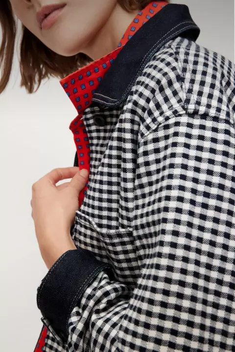 Shoppable Outfit image