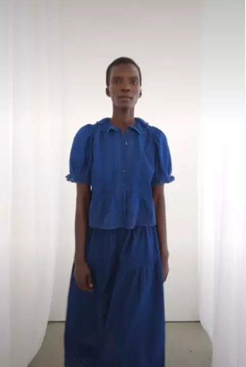 Shoppable Outfit image