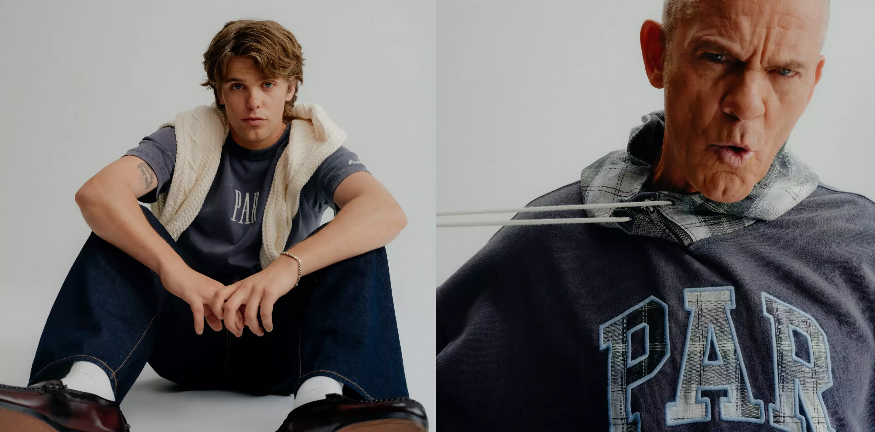 Gap Malbon