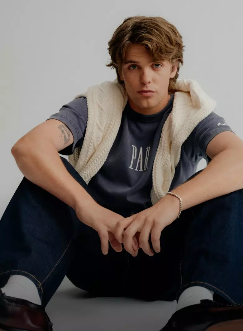 gap PRESS / gap COLLECTIONS - OFFICIAL SITE