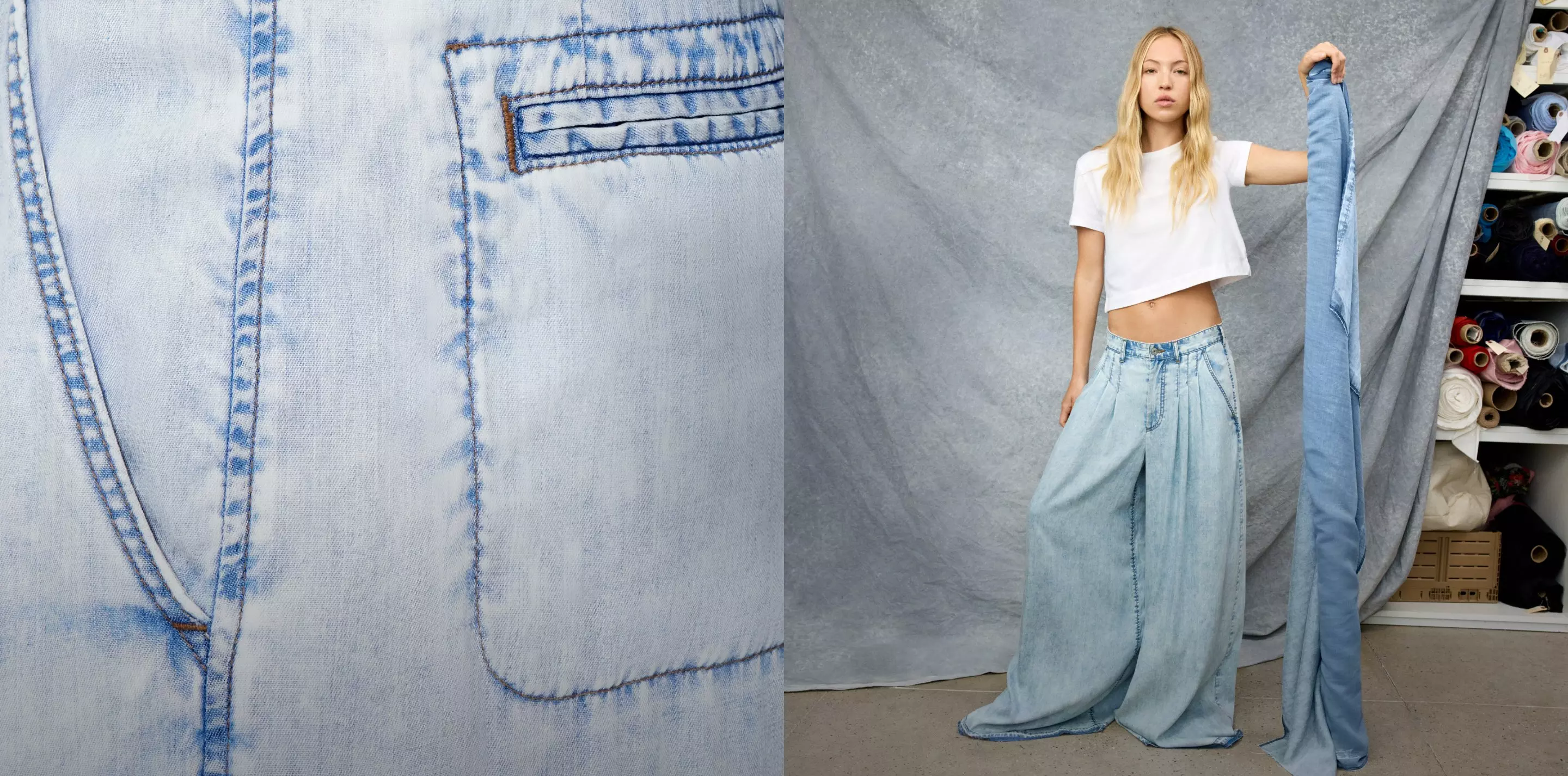 Gap Studio. Designed by Zac Posen.