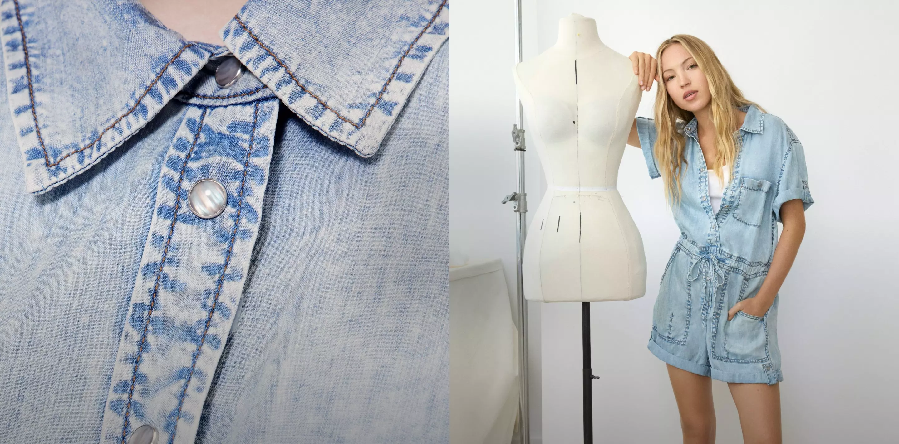 Gap Studio. Designed by Zac Posen.