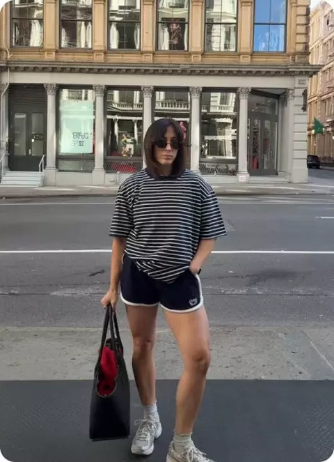 Shoppable Outfit image