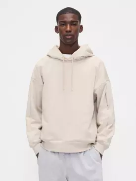 Heavyweight Travel 
Hoodie alt