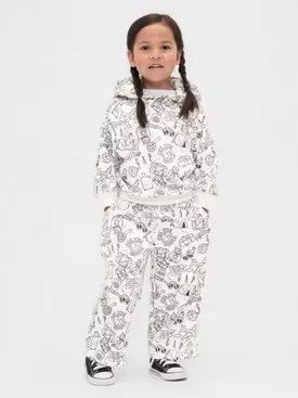 VintageSoft 
Barrel Sweatpants
