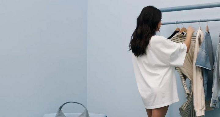Gap x BEIS Highlight Image