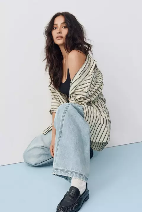 Shoppable Outfit image