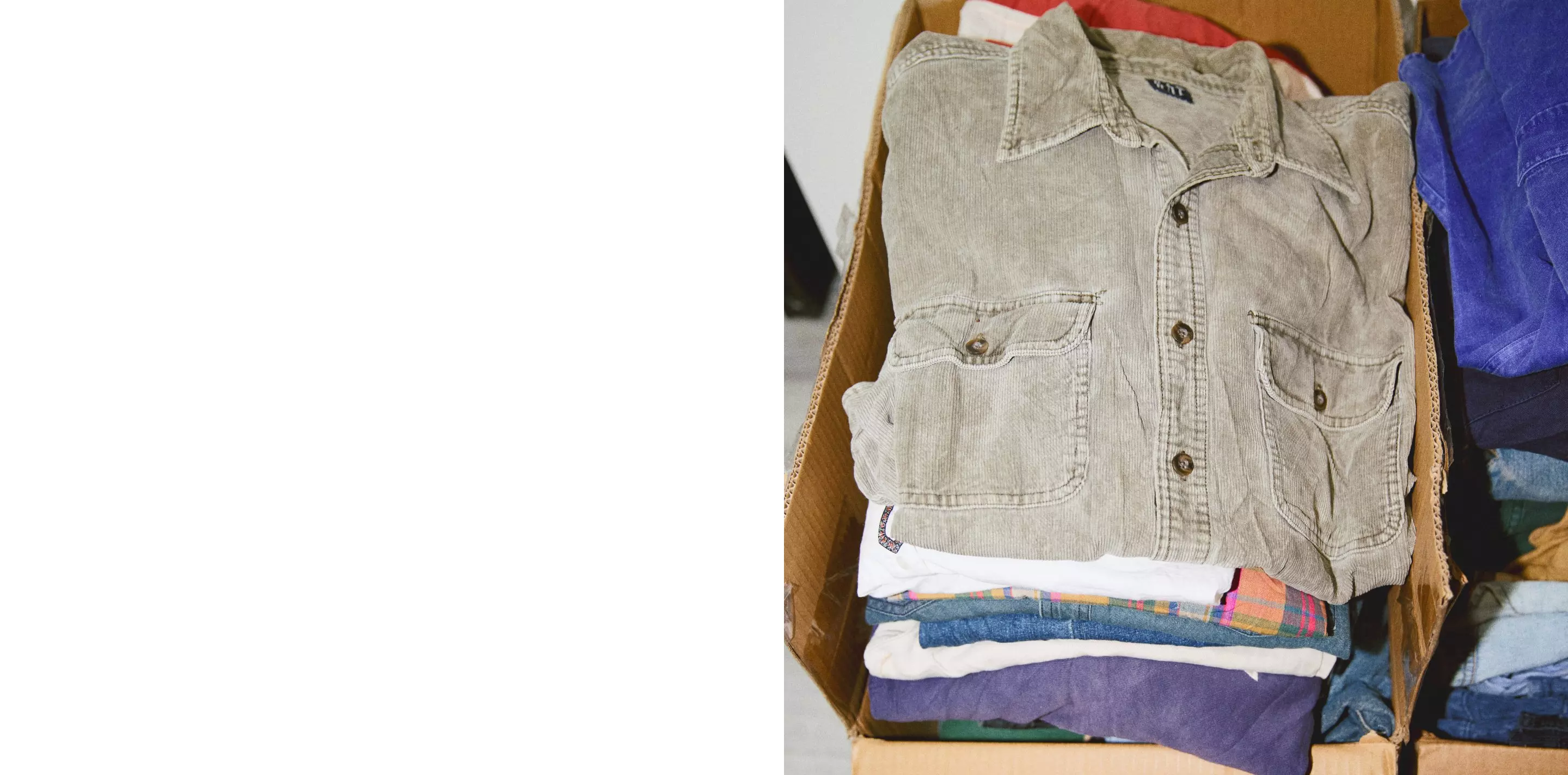 GapVintage curated by Sean Wotherspoon