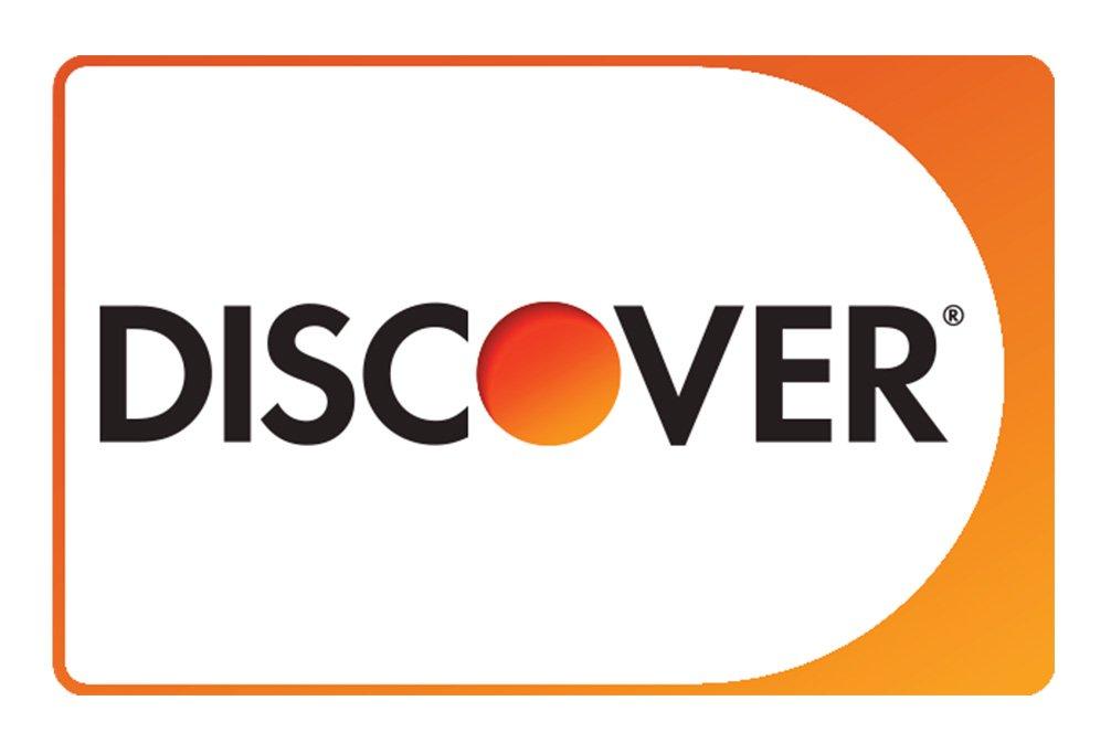 Discover/Novus