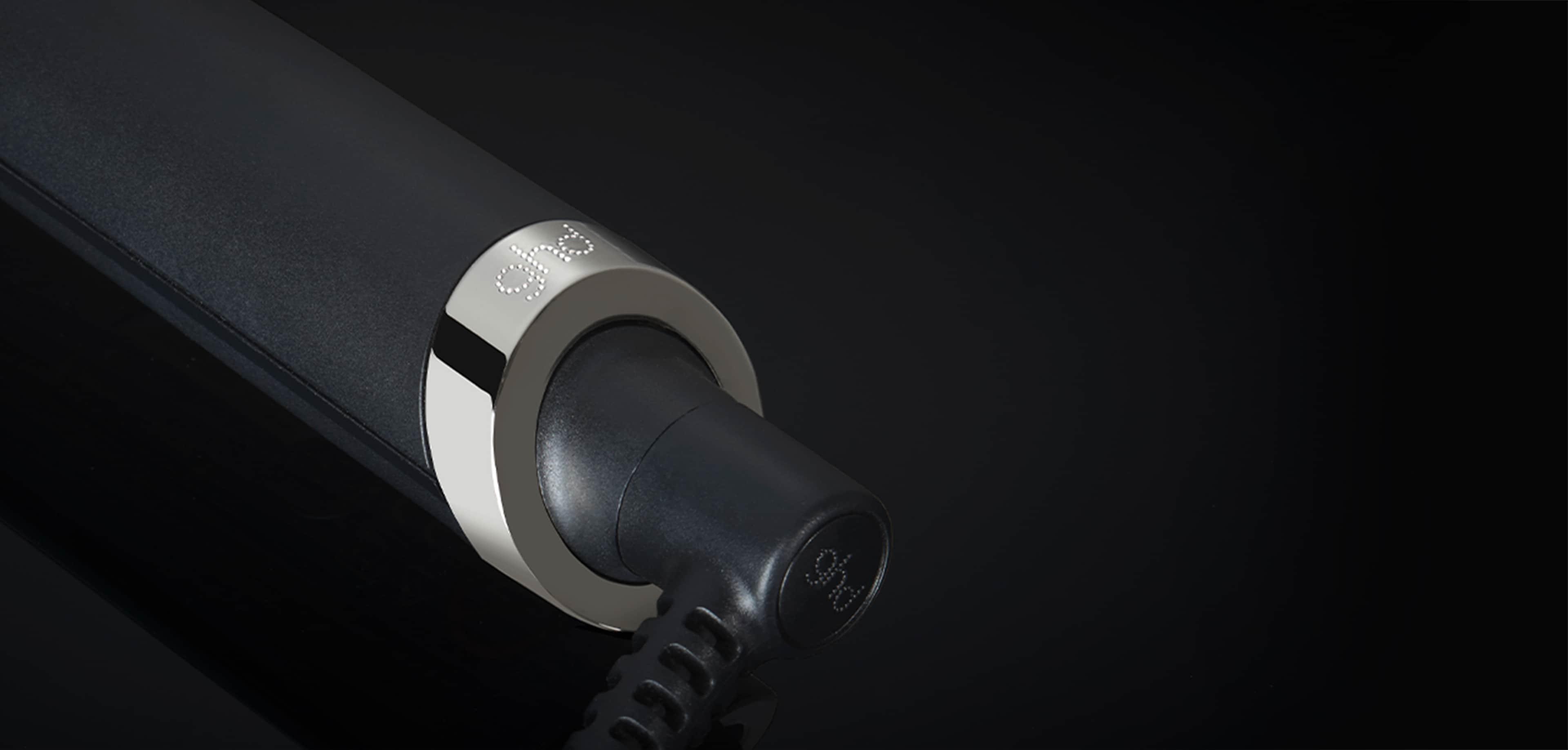 Rise hot brush cord