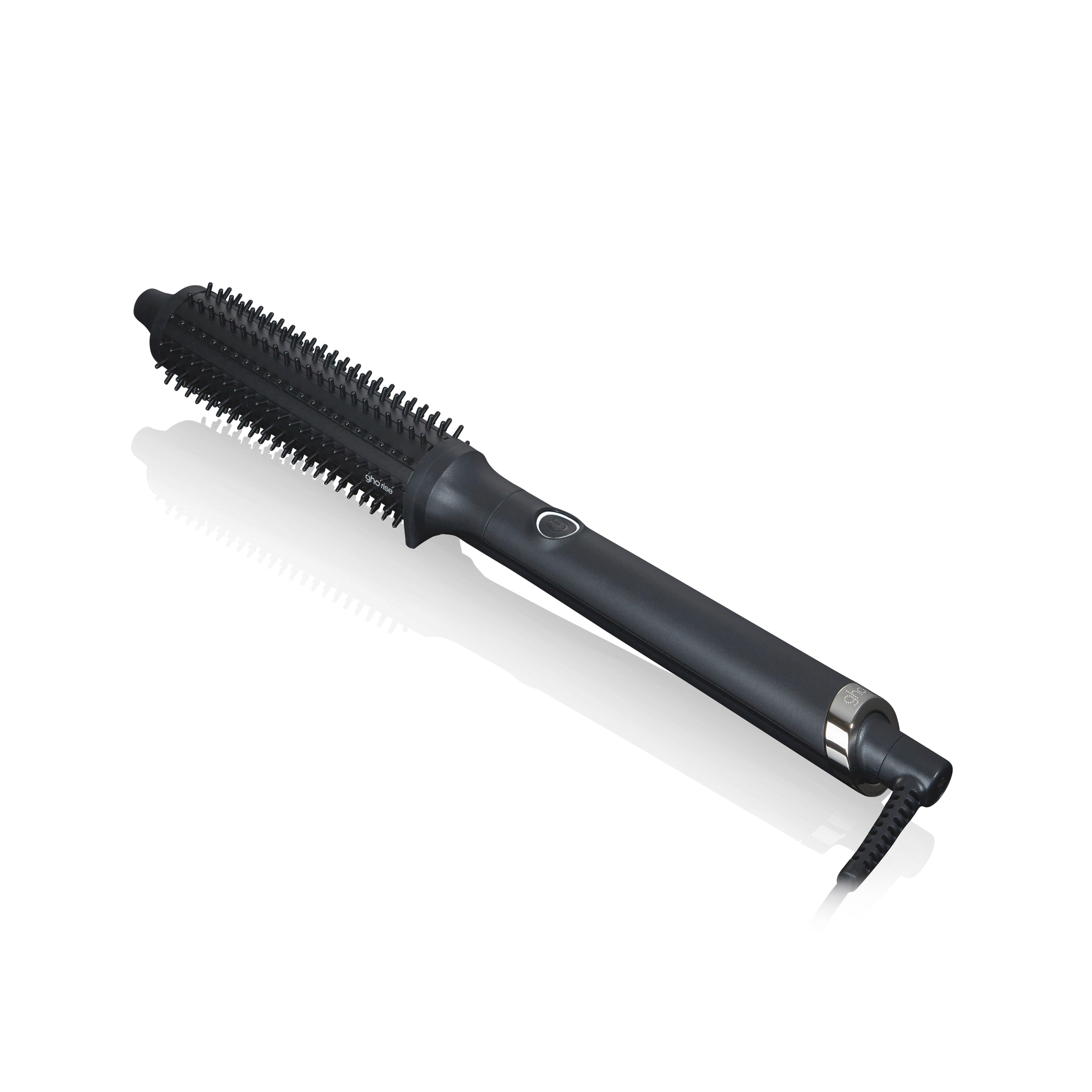 Rise hot brush