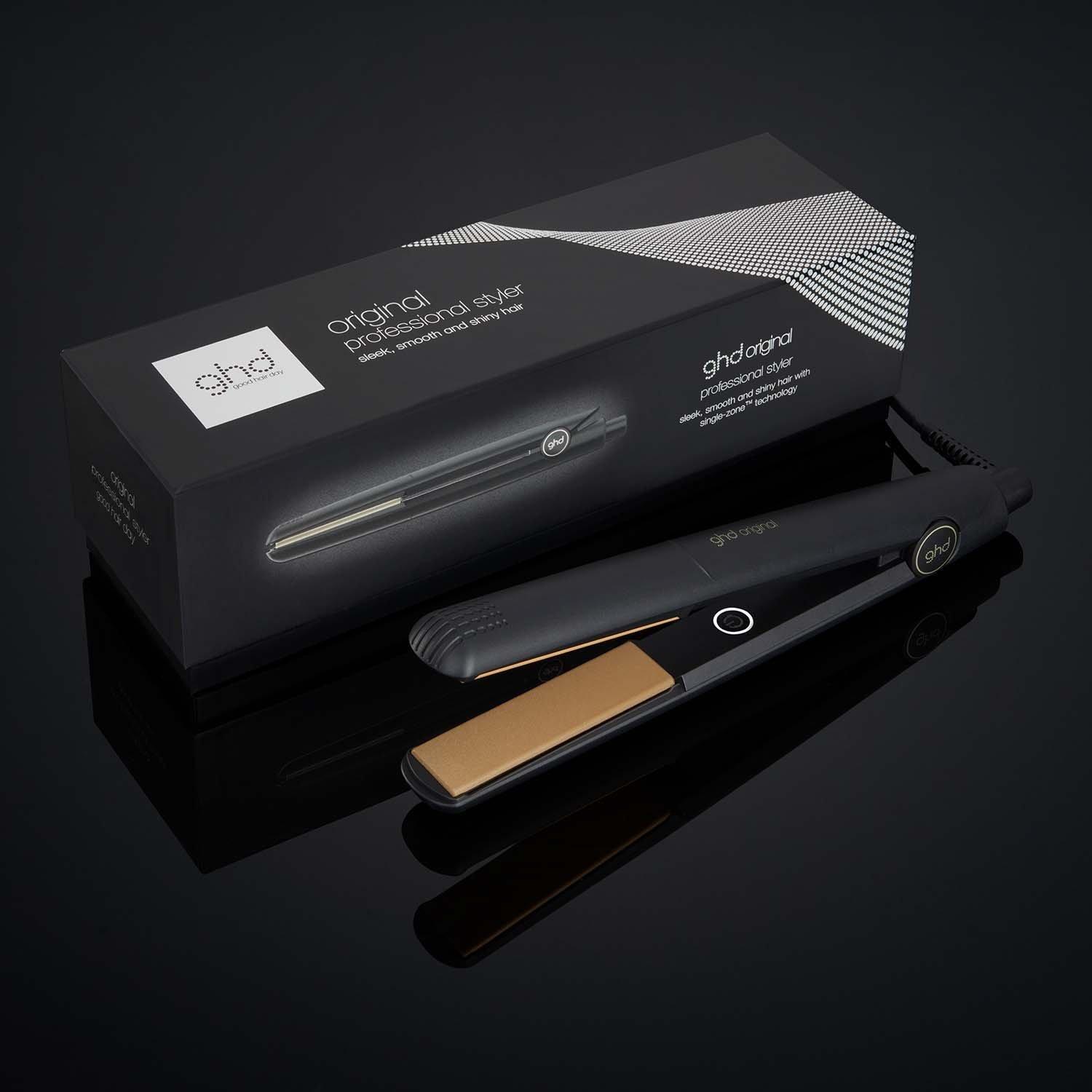 GHD MINI HAIR STRAIGHTENER