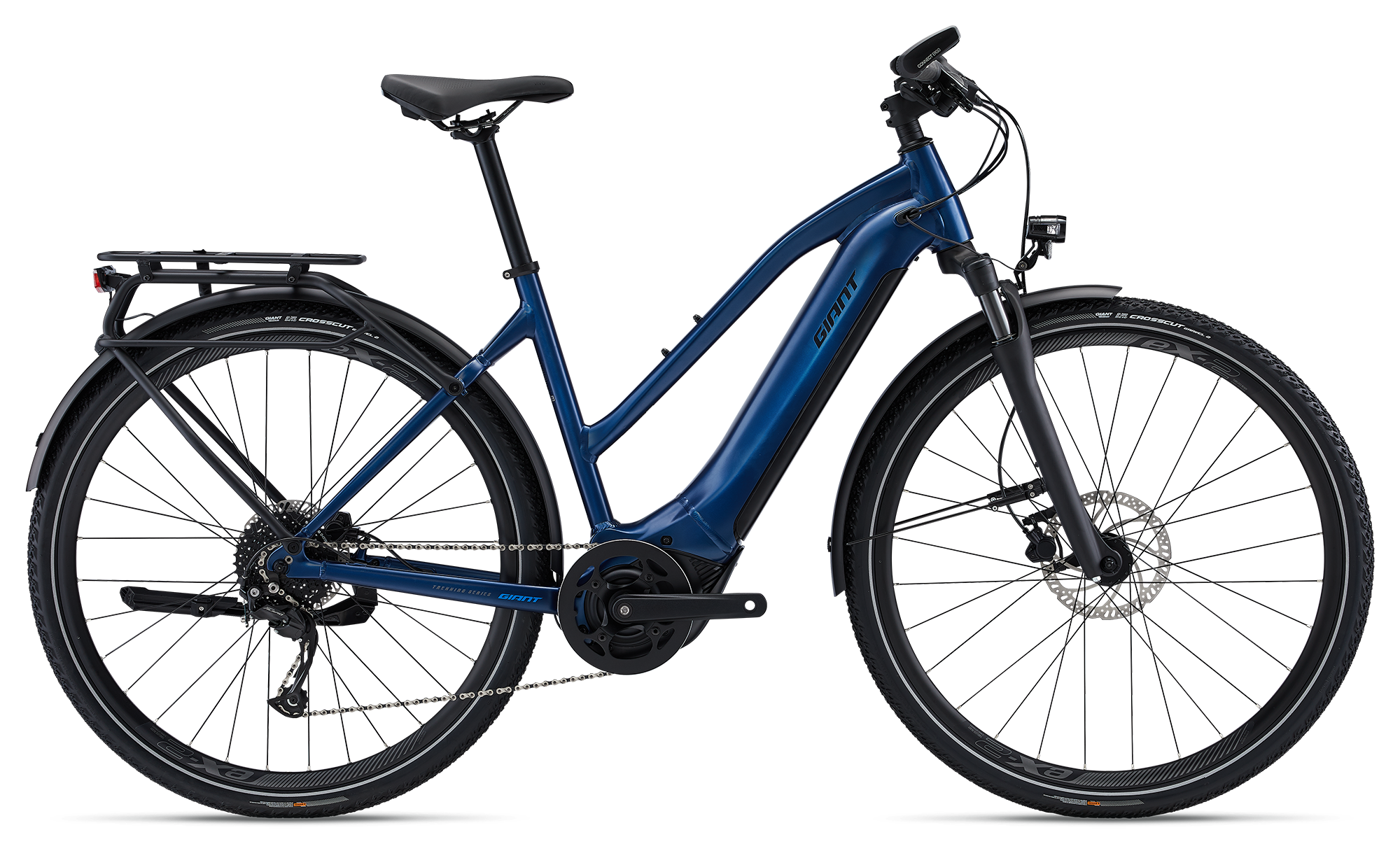 giant explorer bicycle Explore E+ 2 GTS Giant Explore E+ 2026 