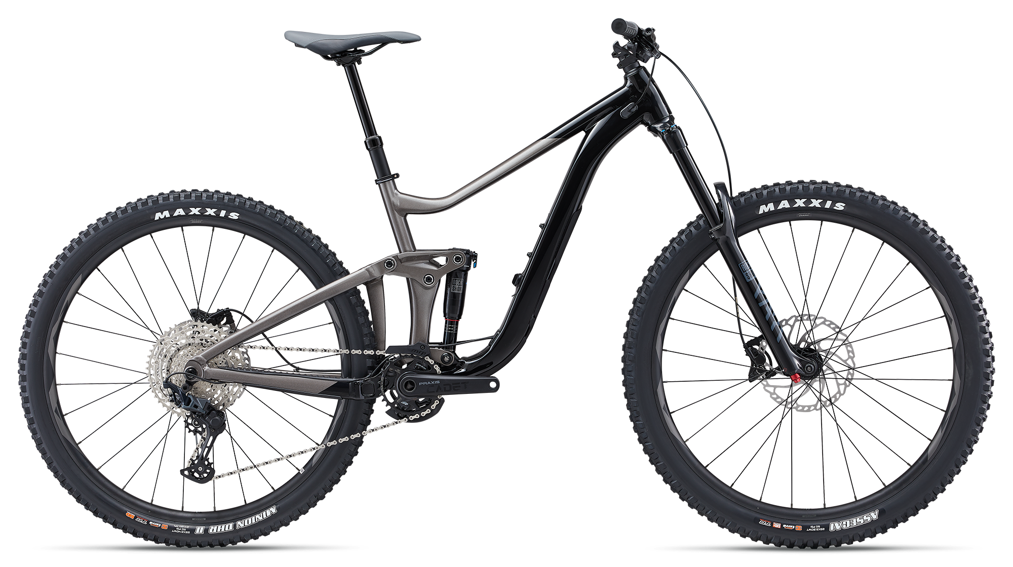 amazon giant bicycle ECARPATEYE Mountain Bike 24 Inch Wheels, 21-Speed Mens Womens Trail Commuter City Mountain Bike, Carbon Steel Frame Disc Brakes Thumb Shifter Front Fork Bicycles (Black+Red, 24 Inch) : Sports & Outdoors Its lightweight ALUXX aluminum frame features a classic hardtail design and balanced riding characteristics Giant Bicycles - Rudy's Cycle