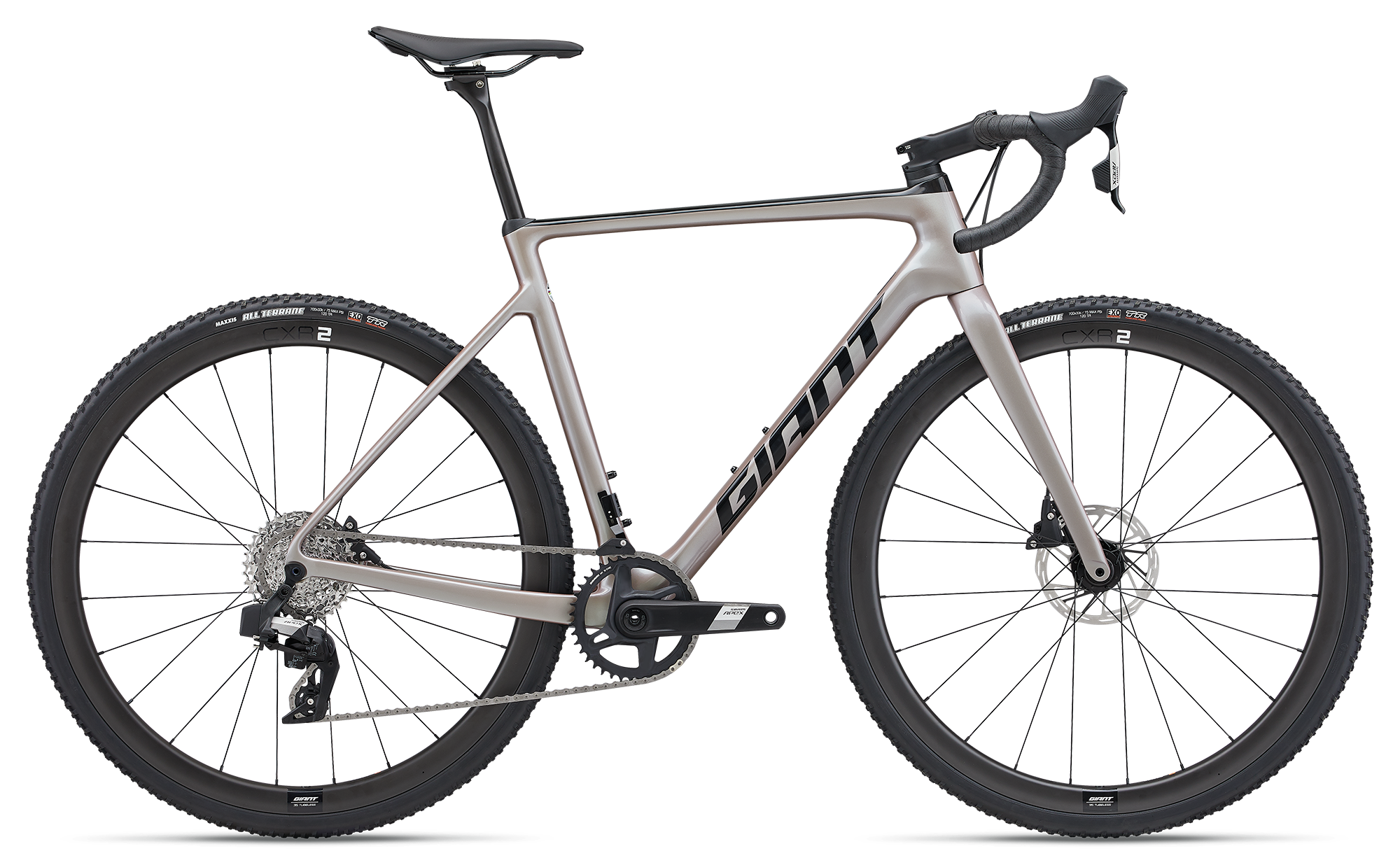 Giant シクロクロスフレーム ホワイト Giant シクロクロスフレーム ホワイト Giant シクロクロス