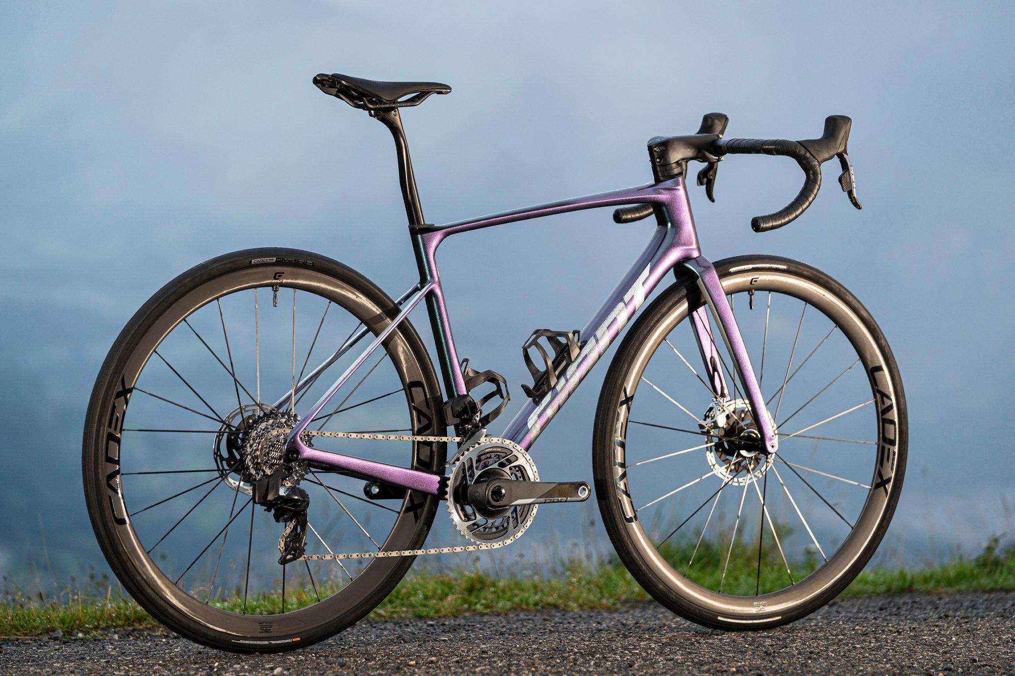 Defy | Endurance Road Bike | Giant Bicycles USA
