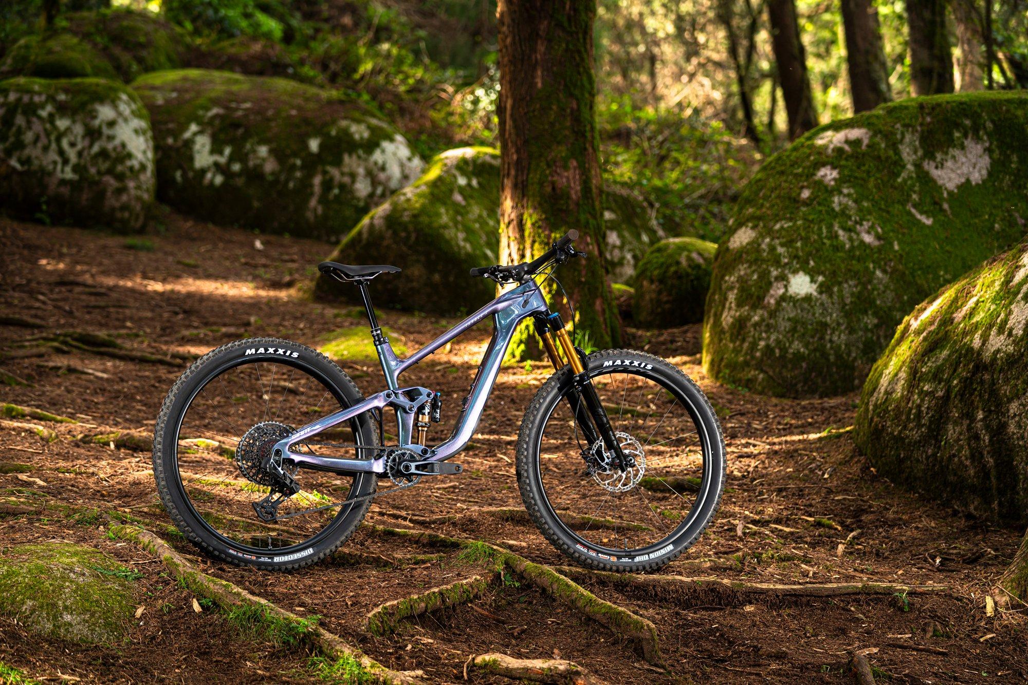 giant bicycles mtb STP 20 Built on a lightweight ALUXX aluminum frame Trail Mountain Bikes | Giant