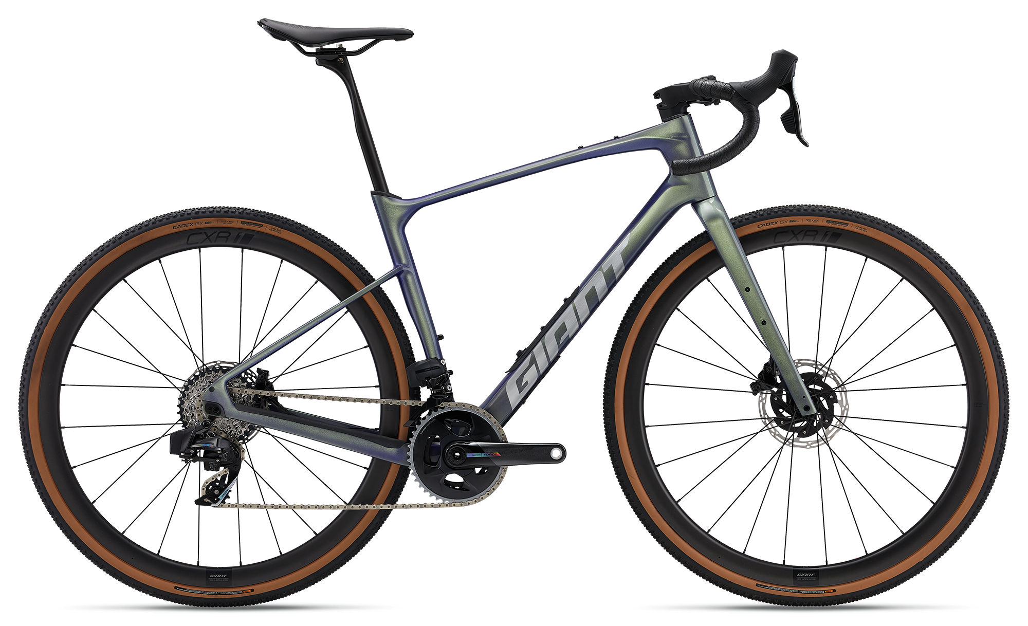 Revolt | Gravel Bike | Giant Bicycles USA