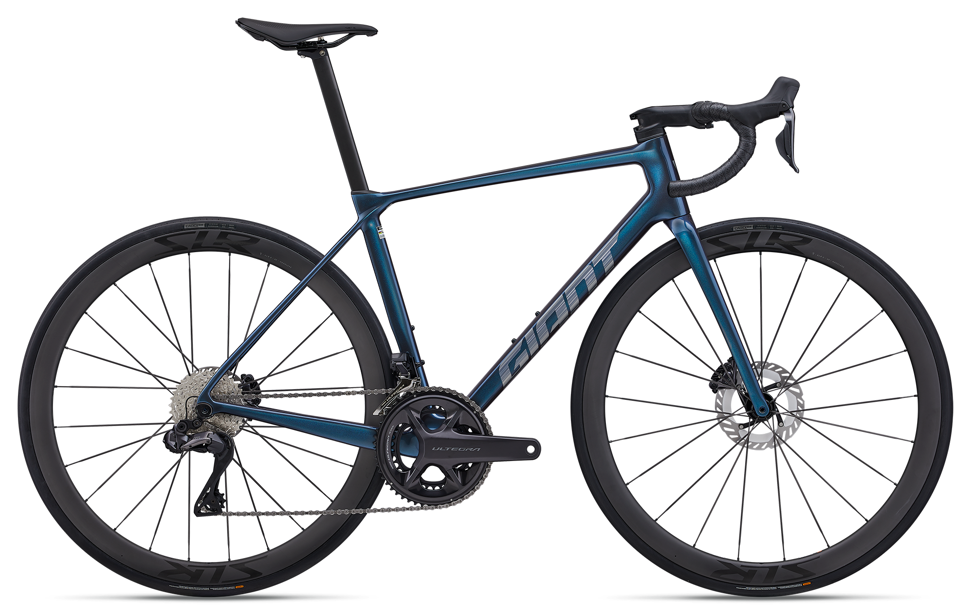 TCR | Race Road Bike | Giant Bicycles USA