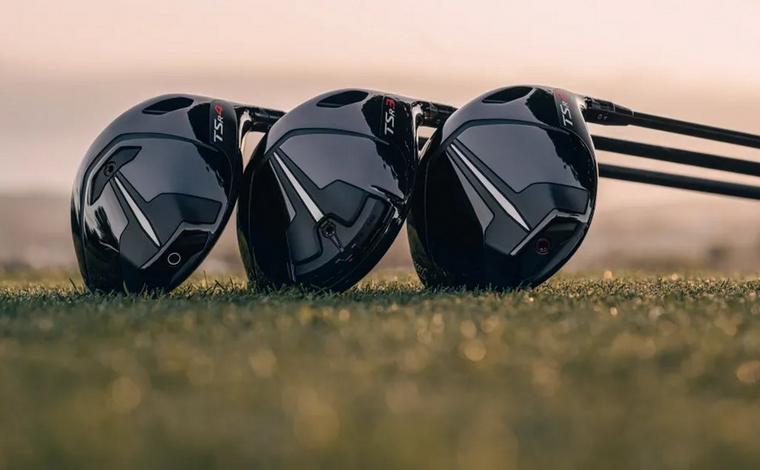 THE NEED FOR SPEED—TITLEIST’S TSR DRIVER IS ITS FASTEST YET