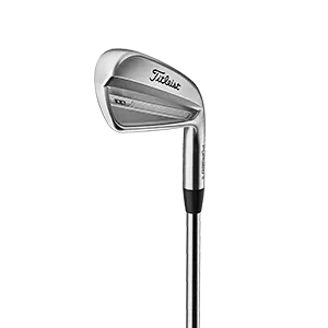 Titleist - ローズ 2025 T-Series Black Vapor Irons | Titleist Golf Clubs | Titleist