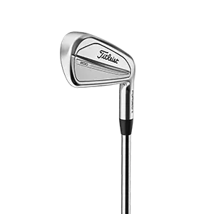 T200 4-PW Iron Set