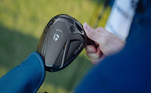 CORE MODELS OF KEY 2026 DRIVERS FOCUS ON SPEED, DISTANCE AND DISPERSION