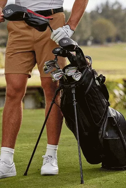 Wilson - Golf bags