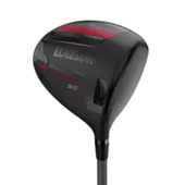 Wilson - Driver category