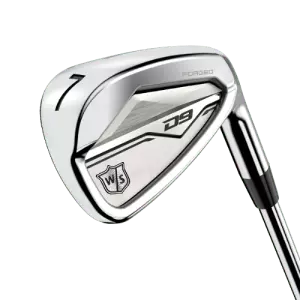 D9 Forged™ Irons