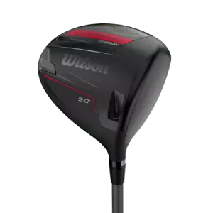 Dynapower® Carbon Driver