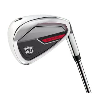 Dynapower® Irons