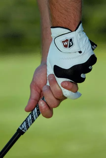 Wilson - Golf gloves