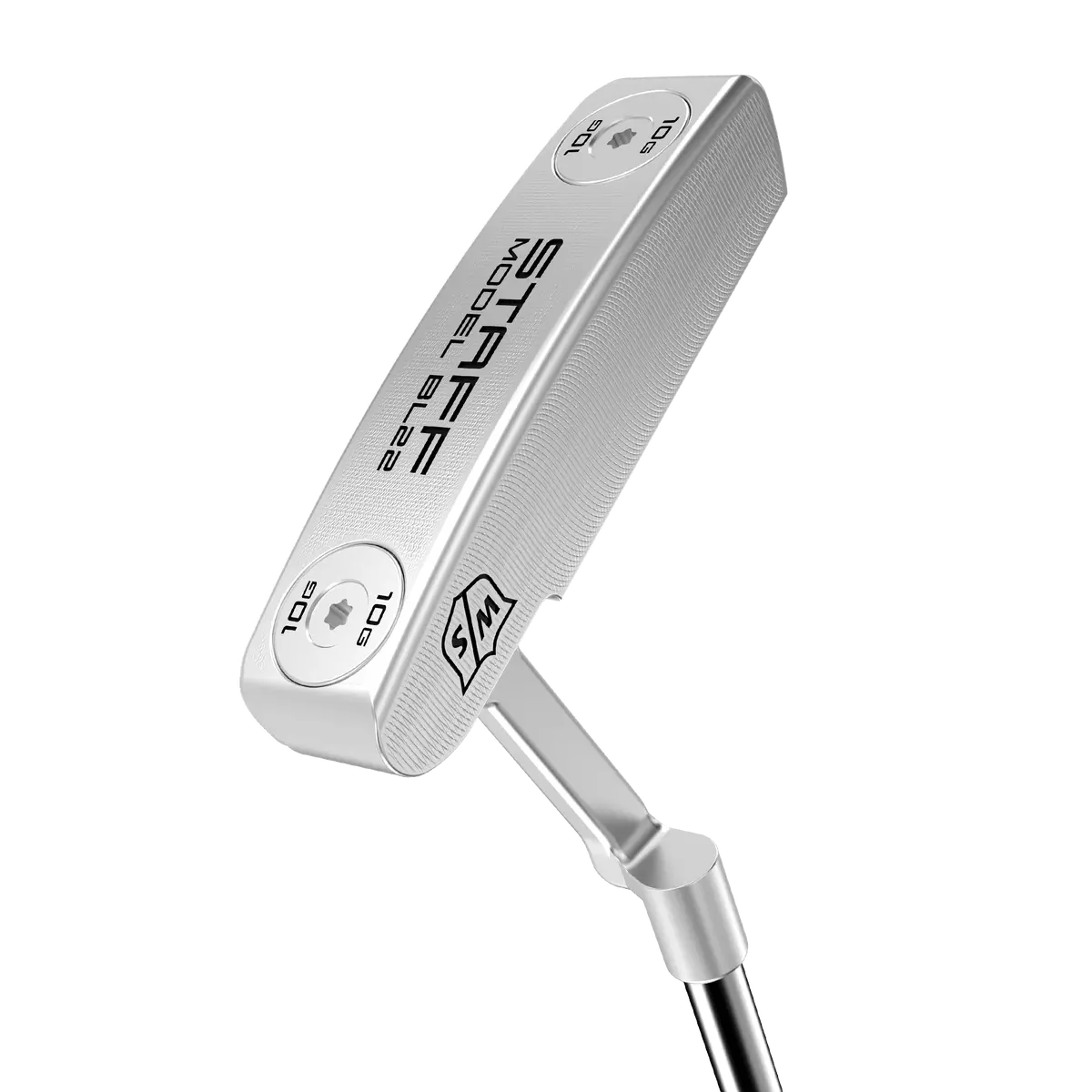 Staff Model Putters