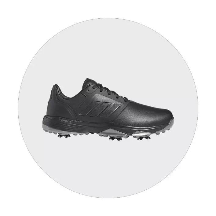 Men's Golf Shoes