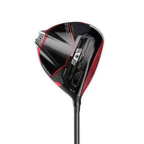 Stealth2+ Driver